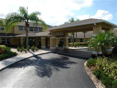 assisted living facilities sun city center fl 6523